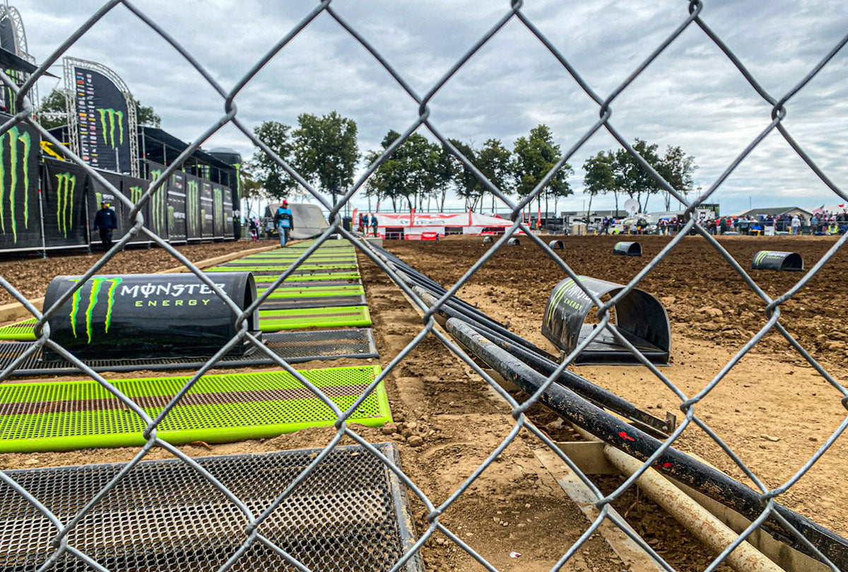 Motocross of Nations - Redbud MX - 2022 Photo Gallery