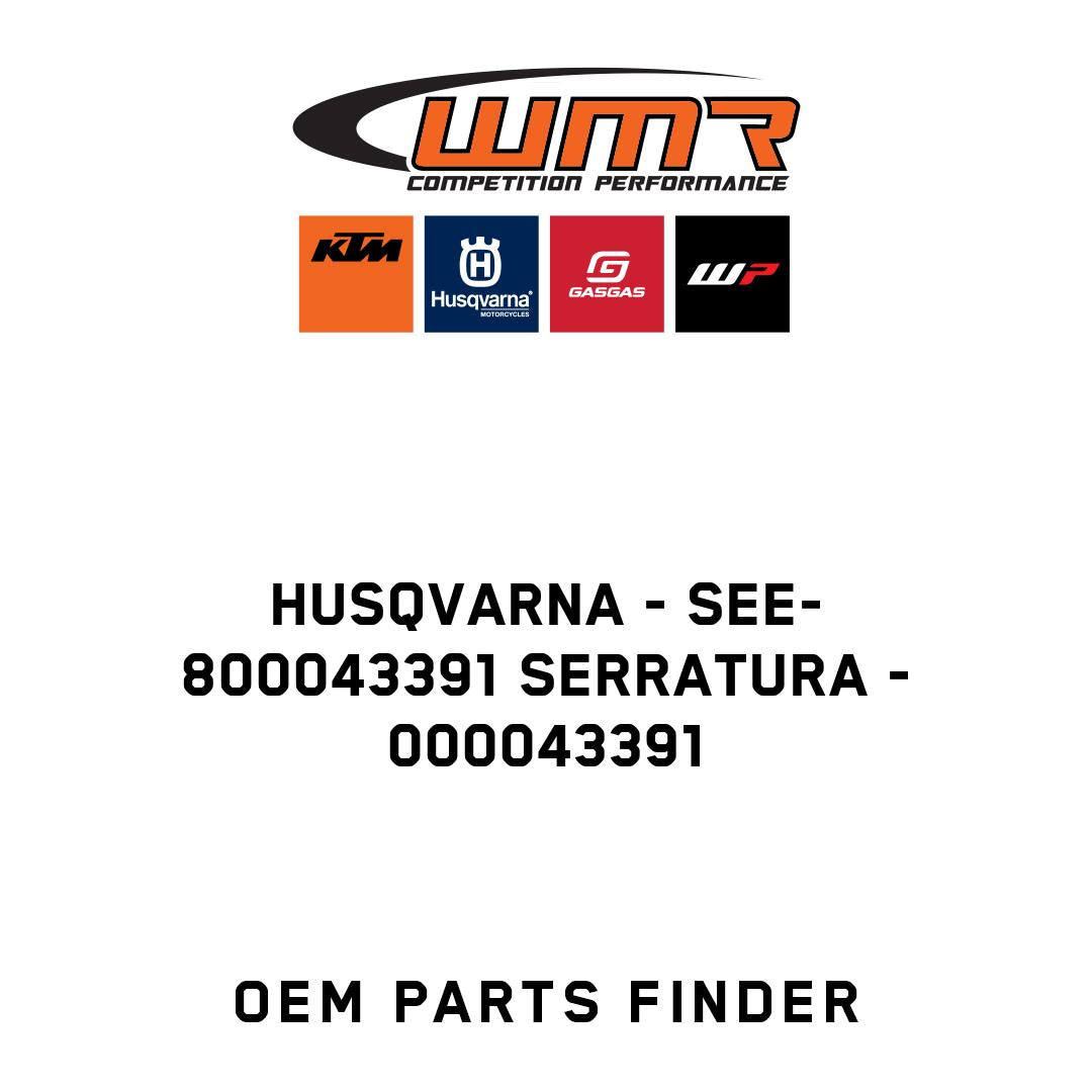 SEE- 800043391 SERRATURA
