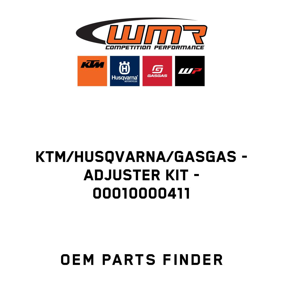 Adjuster Kit
