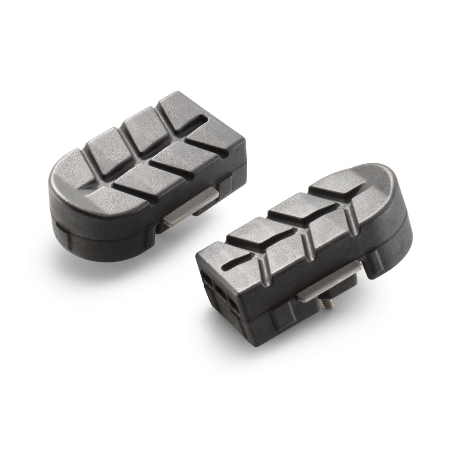 Comfort insert