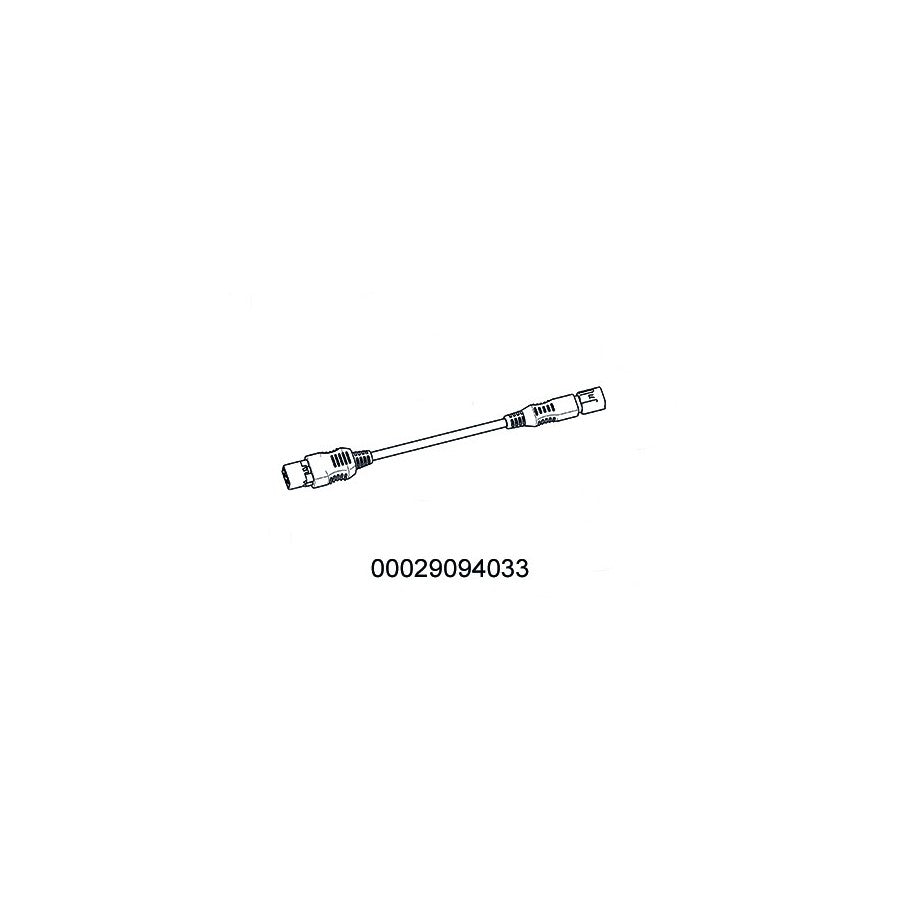 Adapter cable