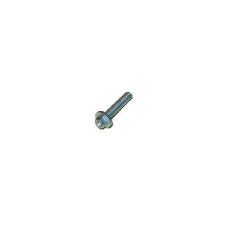 HH COLLAR SCREW M 5X25 WS=6