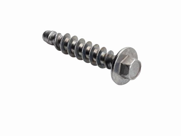 Special screw K60X30 WS=6