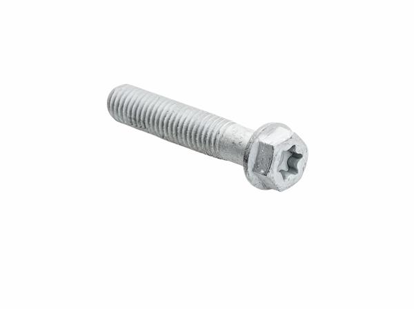 HH COLLAR SCREW M8X40 TX40