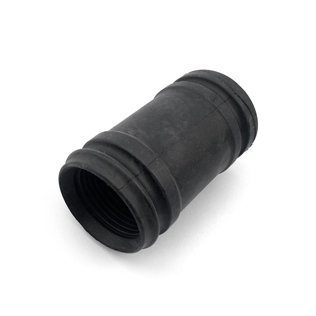 exhaust rubber