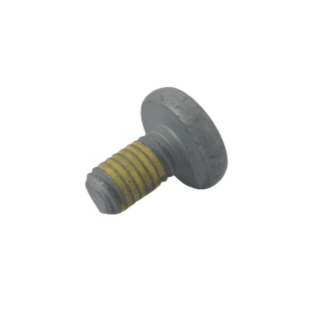 Special screw M8x16 ISA45 self-locking