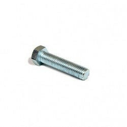 HH SCREW DIN0933-M 6X20