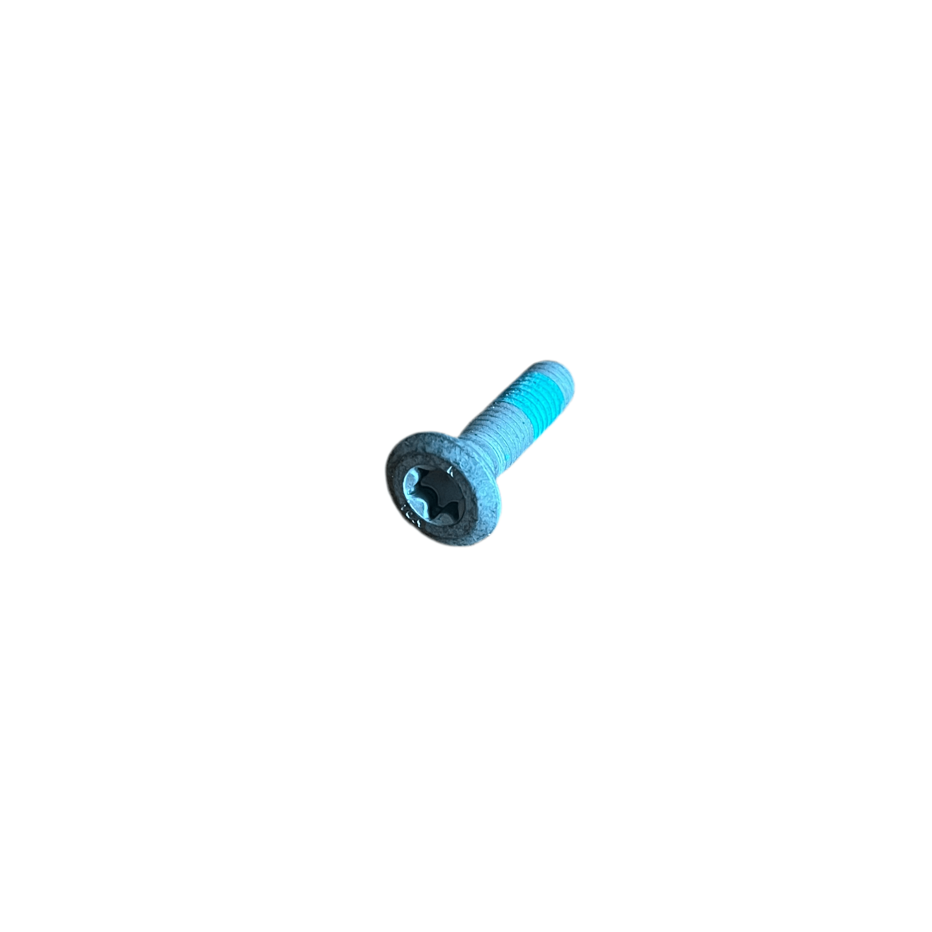 COUNTER-SUNK SCREW ISA45 M8X30