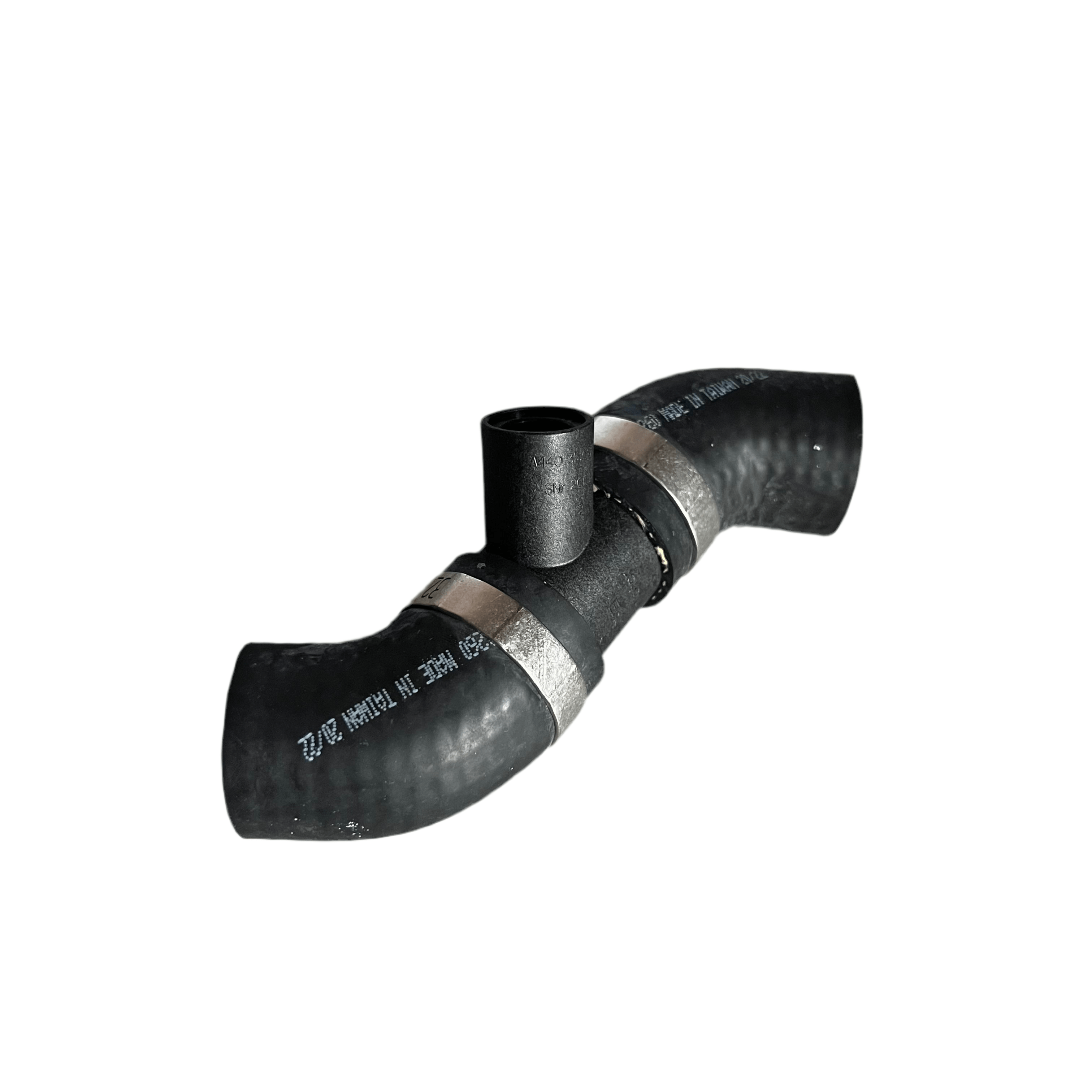 Hose system, temperature sensor 150