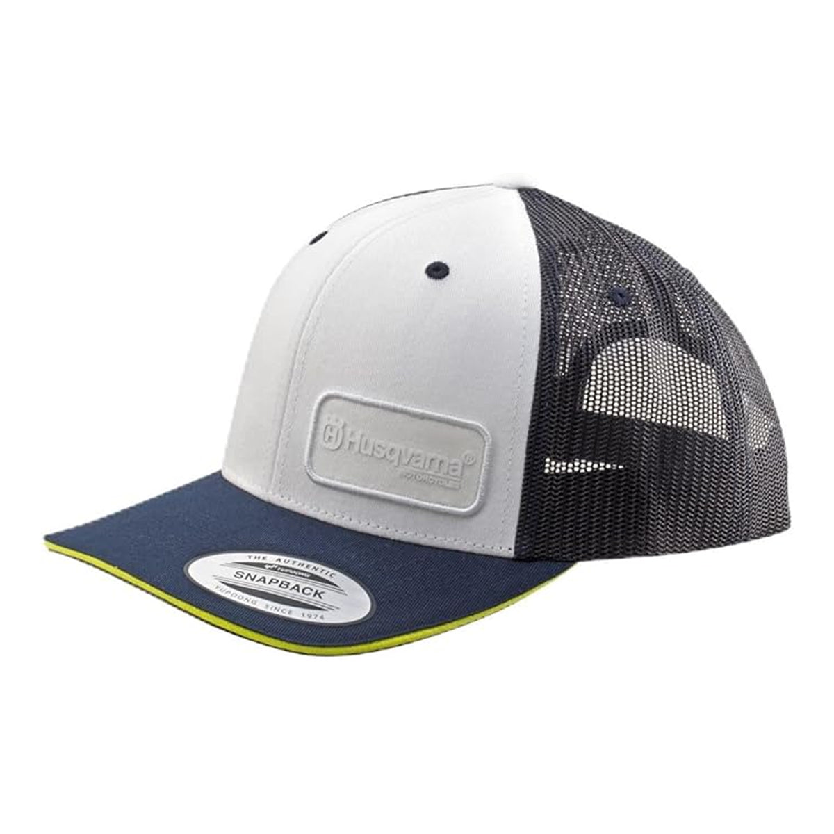 Husqvarna Remote Trucker Cap - 3HS230029500