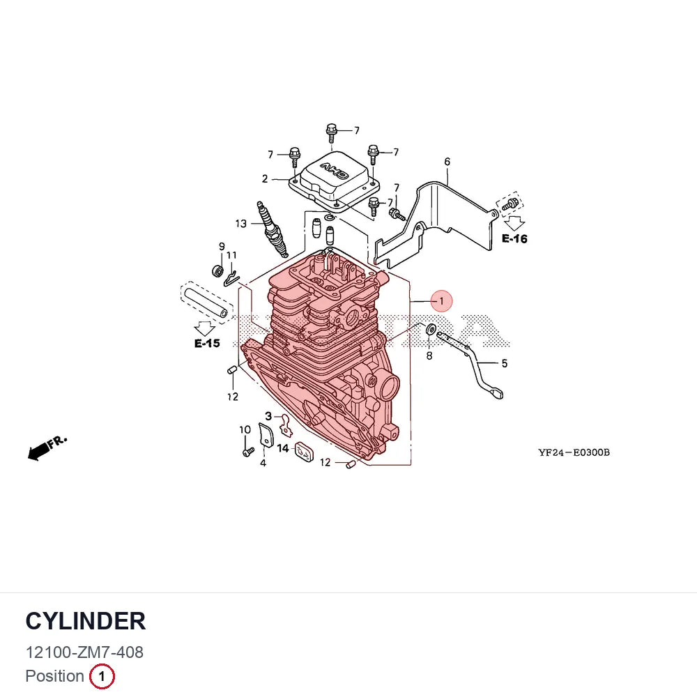 CYLINDER