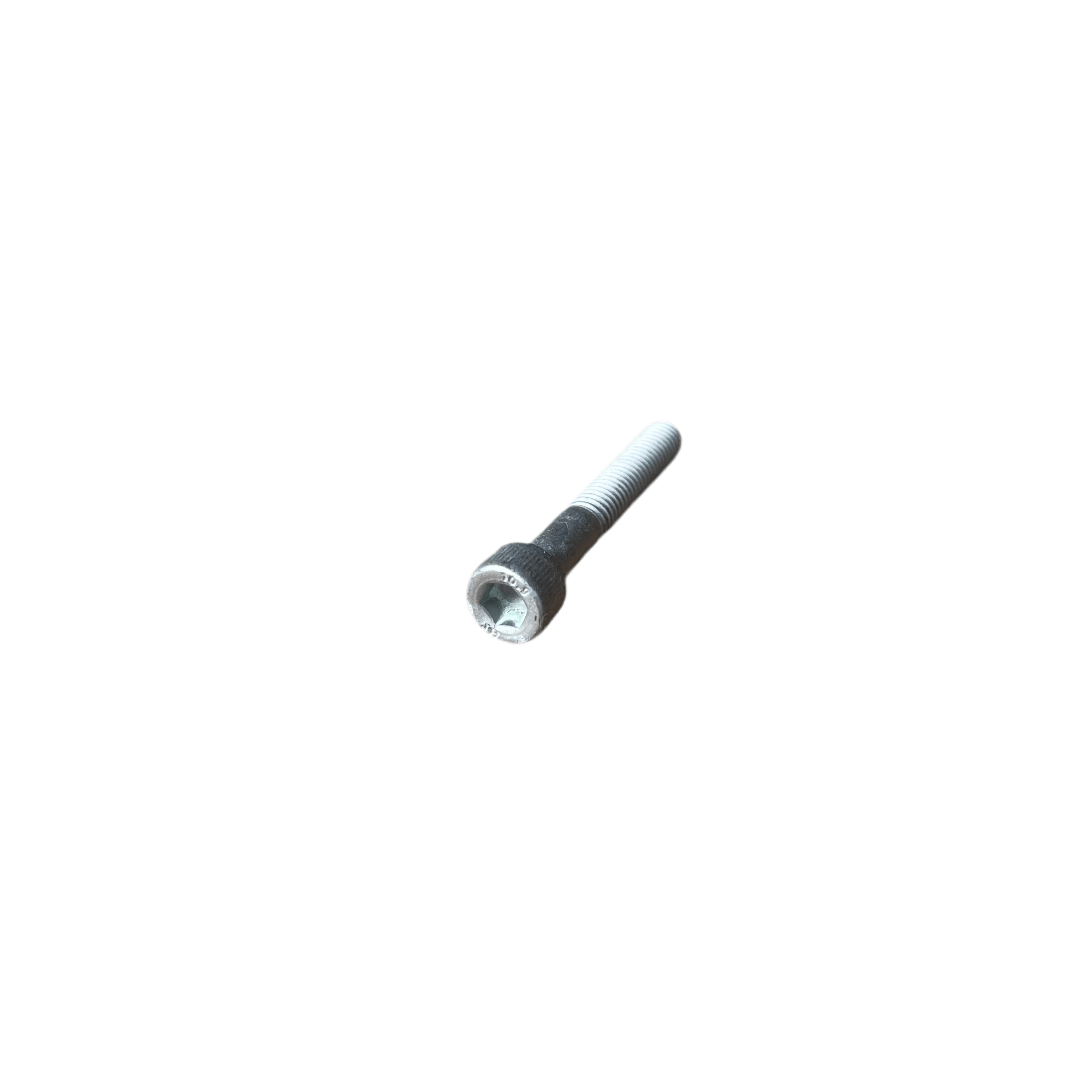 AH SCREW DIN0912 M 6X40