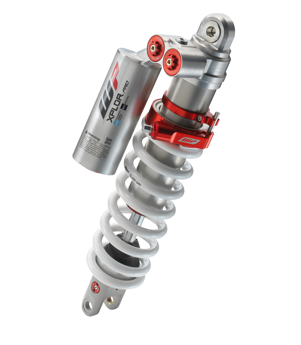 shock 150/250/300/350/450/500 EXC 21