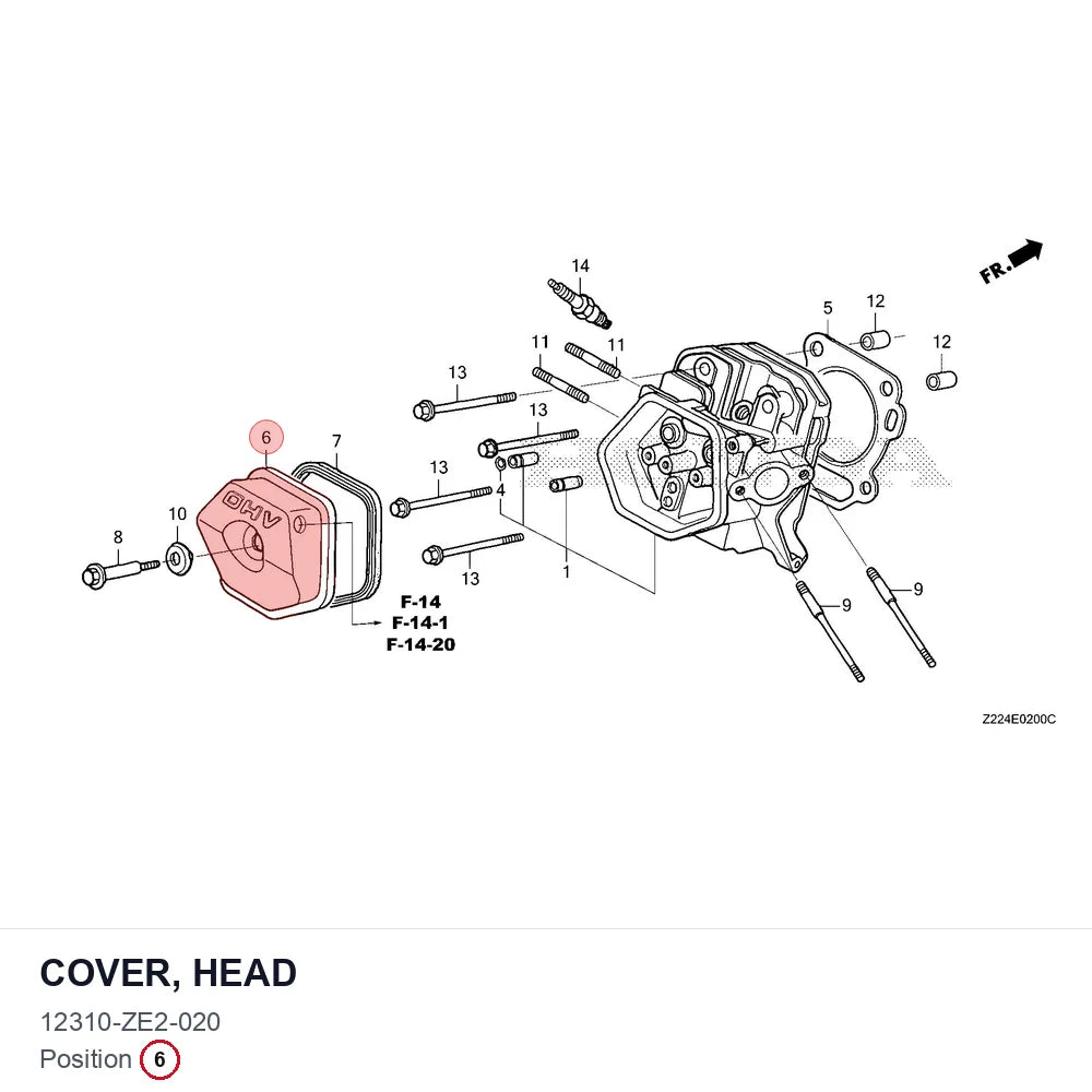 COVER, HEAD