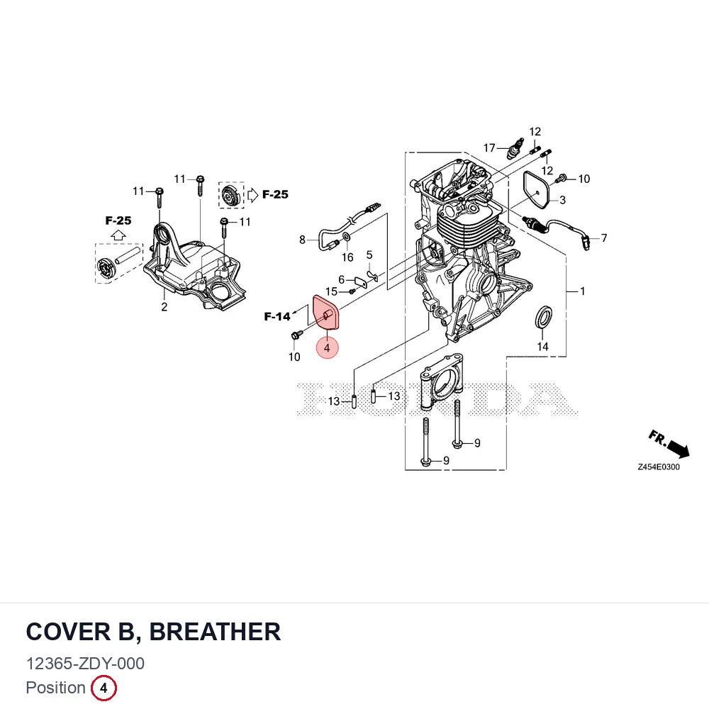 COVER B, BREATHER