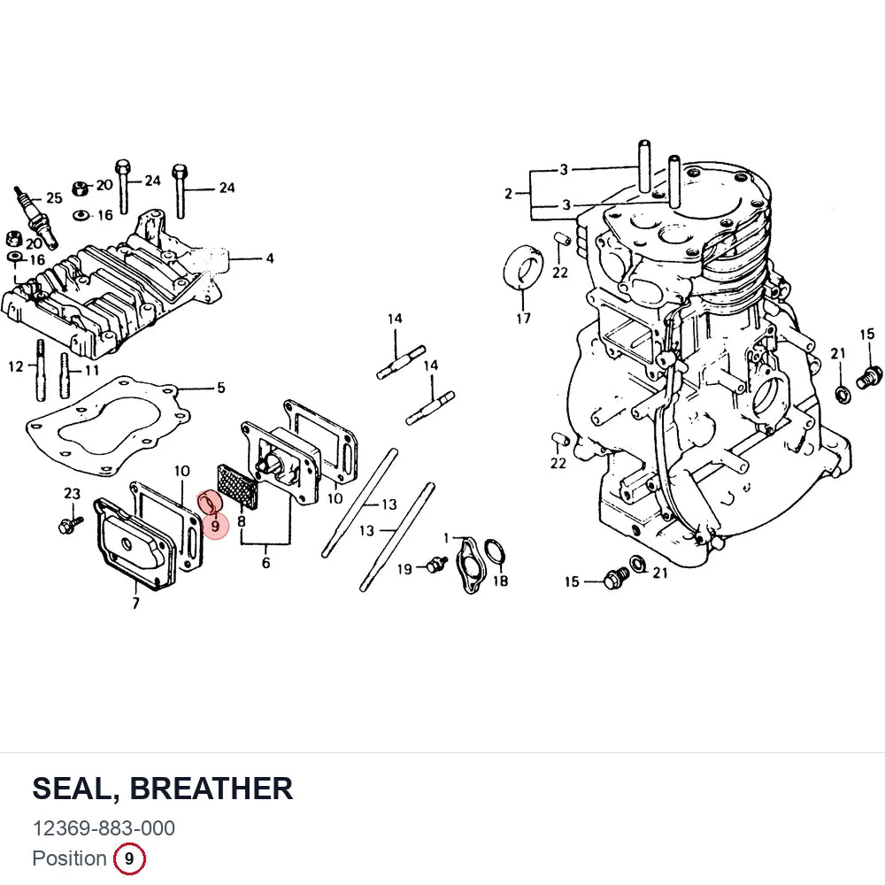 SEAL, BREATHER