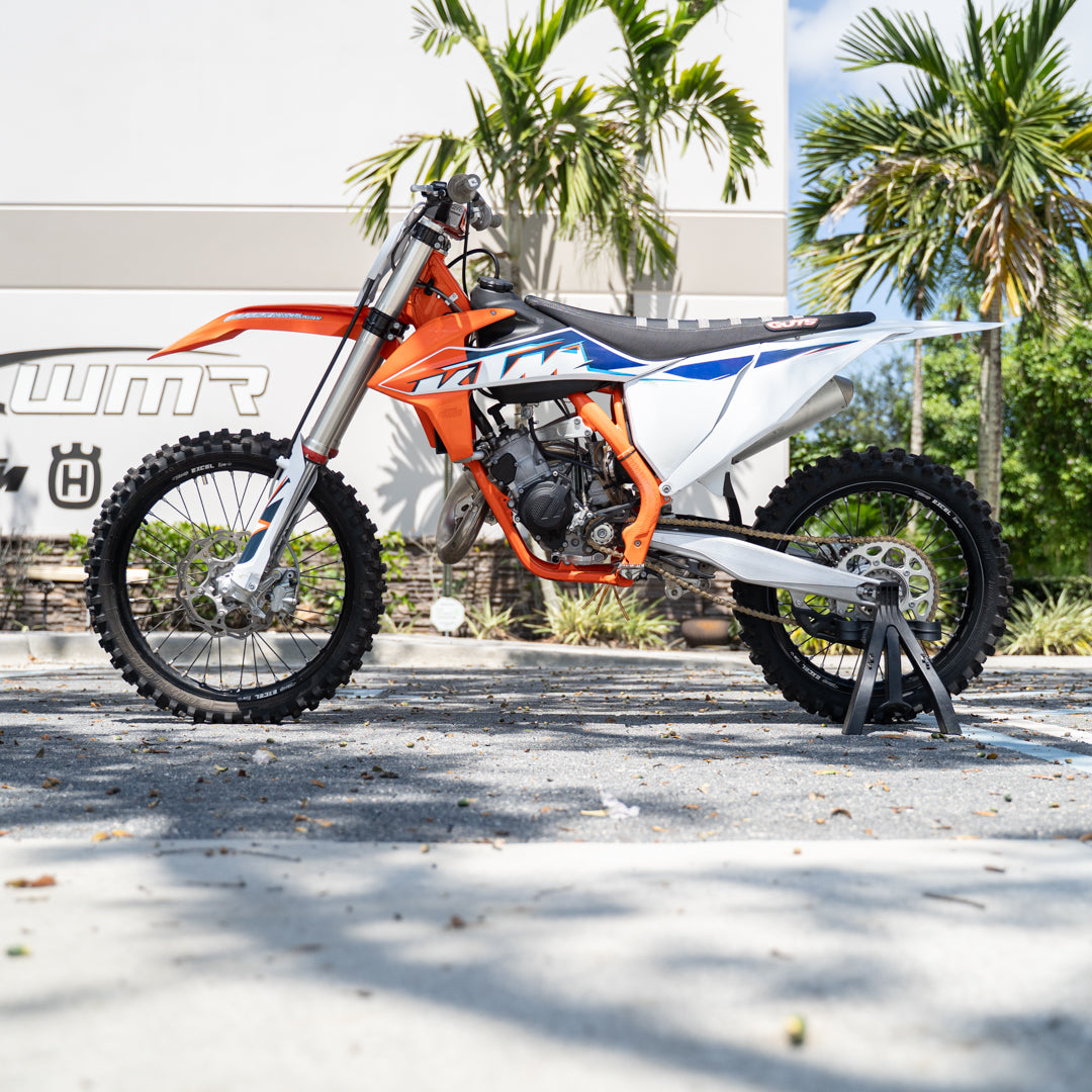2022 KTM 125 SX