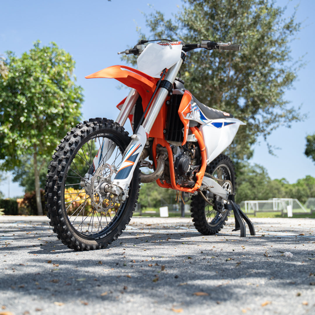 2022 KTM 125 SX