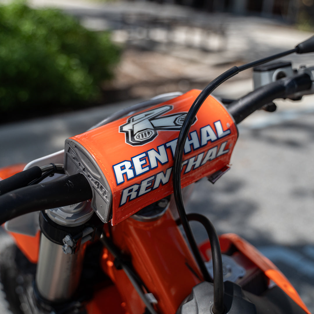 2022 KTM 125 SX