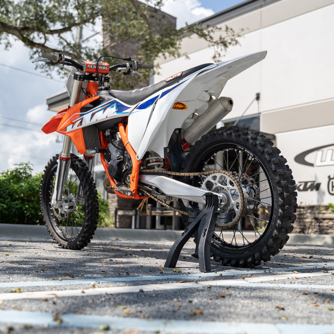 2022 KTM 125 SX
