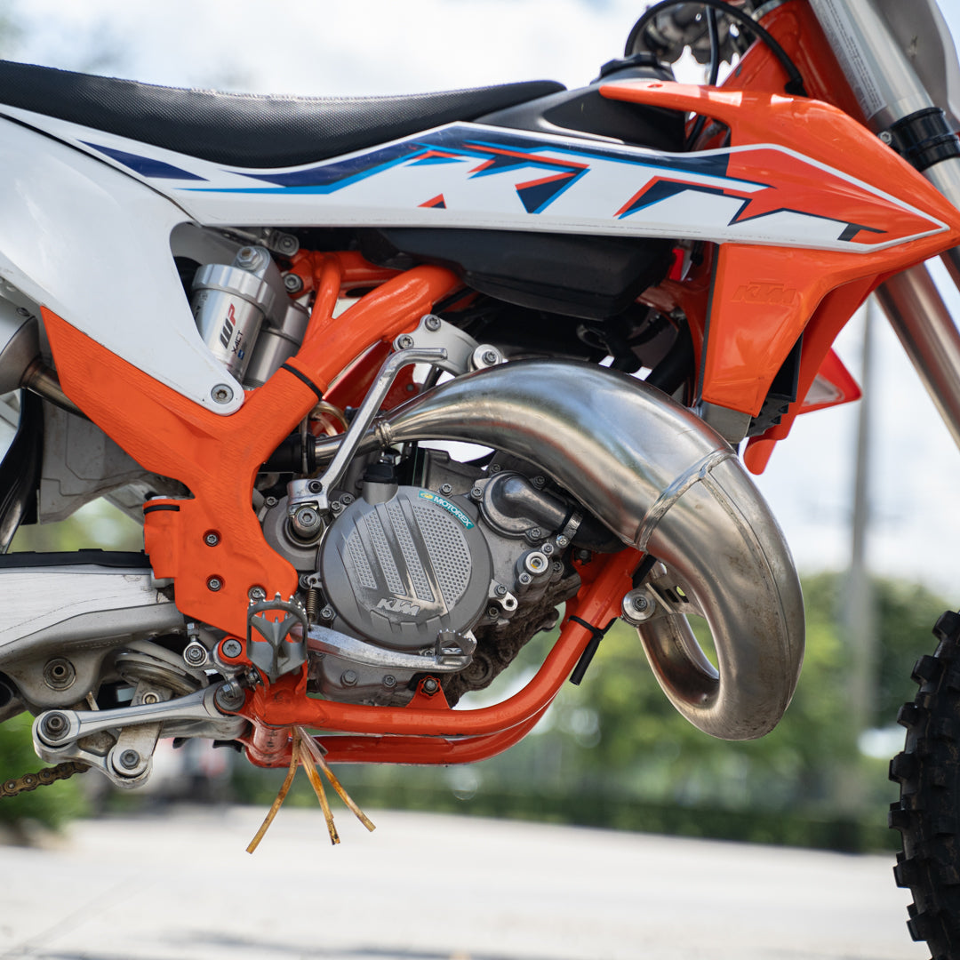 2022 KTM 125 SX
