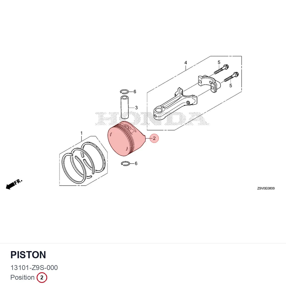 PISTON