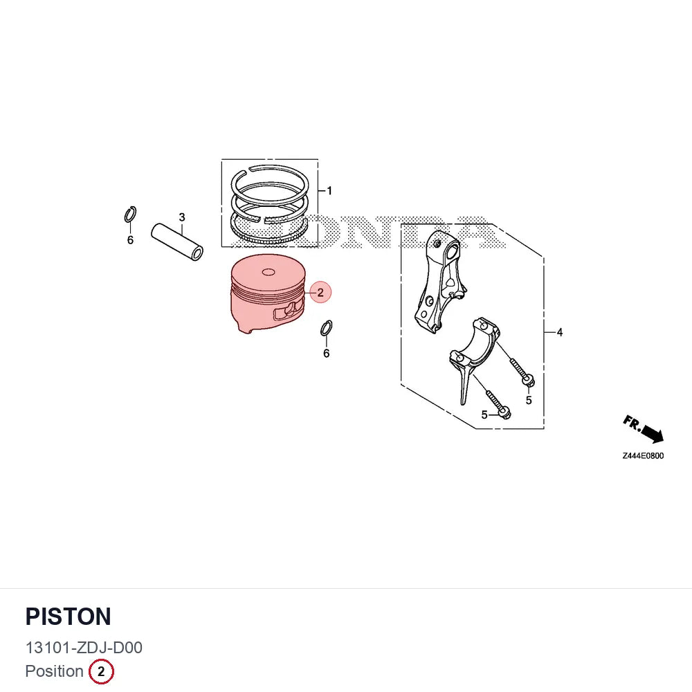 PISTON
