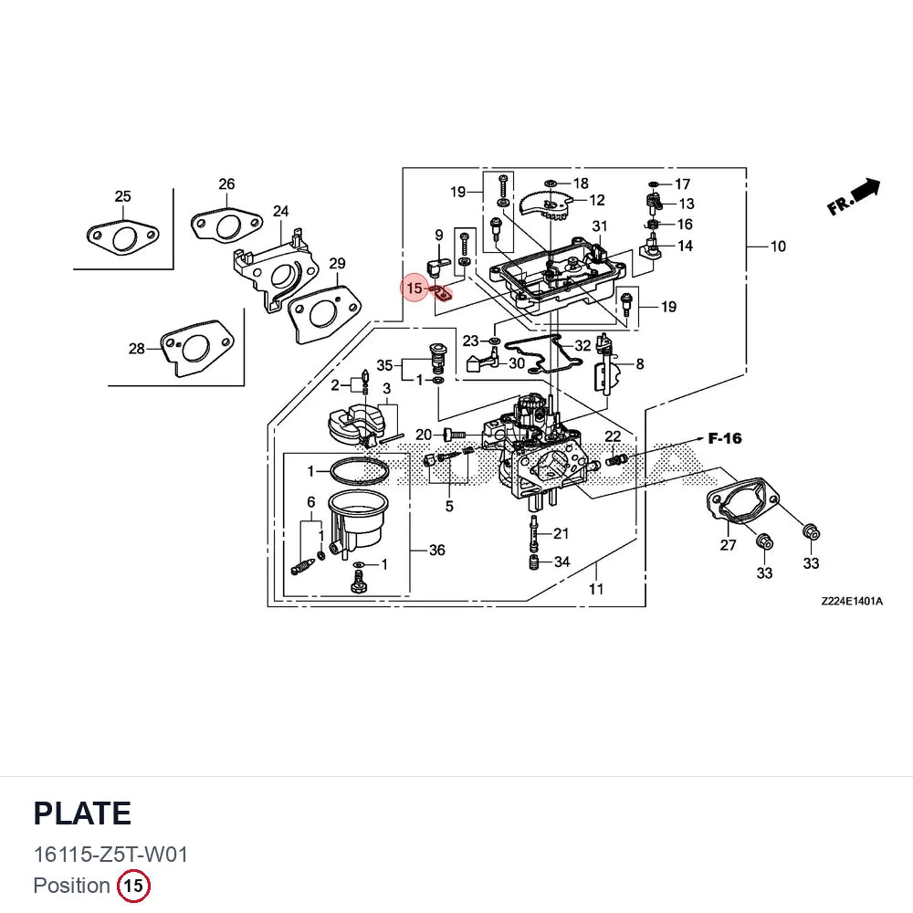 PLATE
