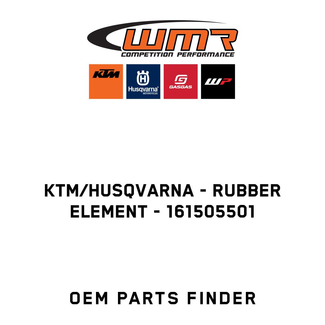 RUBBER ELEMENT