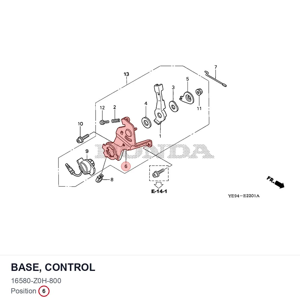 BASE, CONTROL