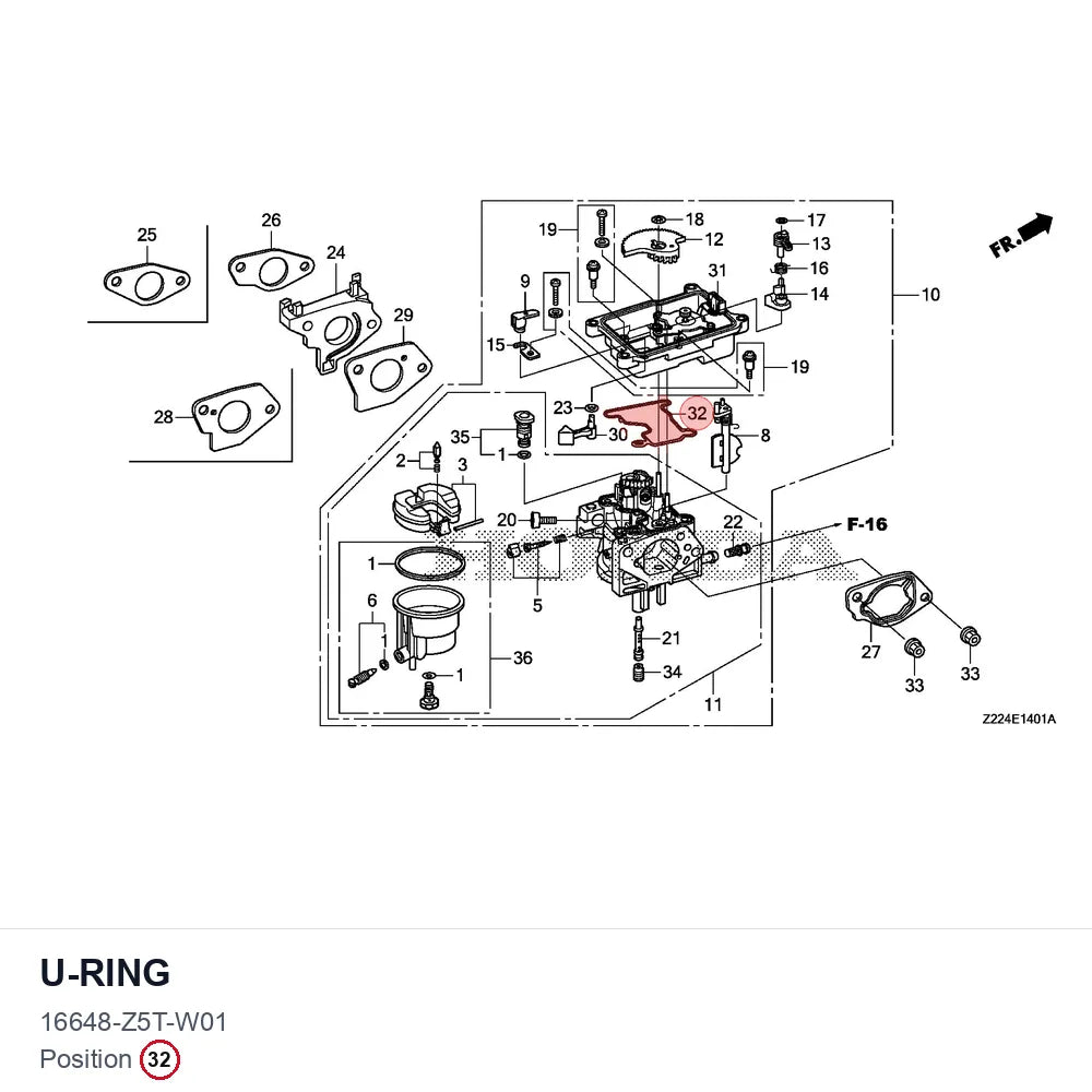 U-RING