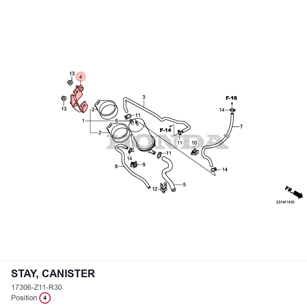 STAY, CANISTER