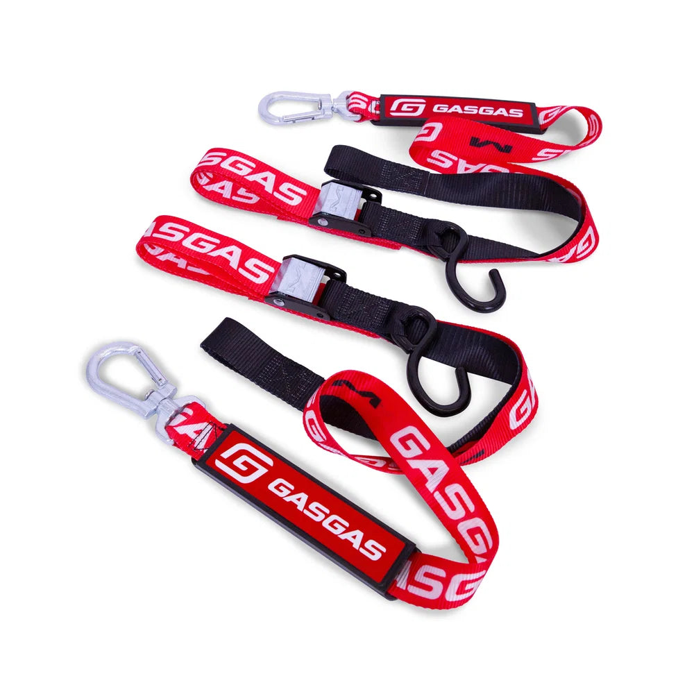 GASGAS - Tie Down Set - U7125900