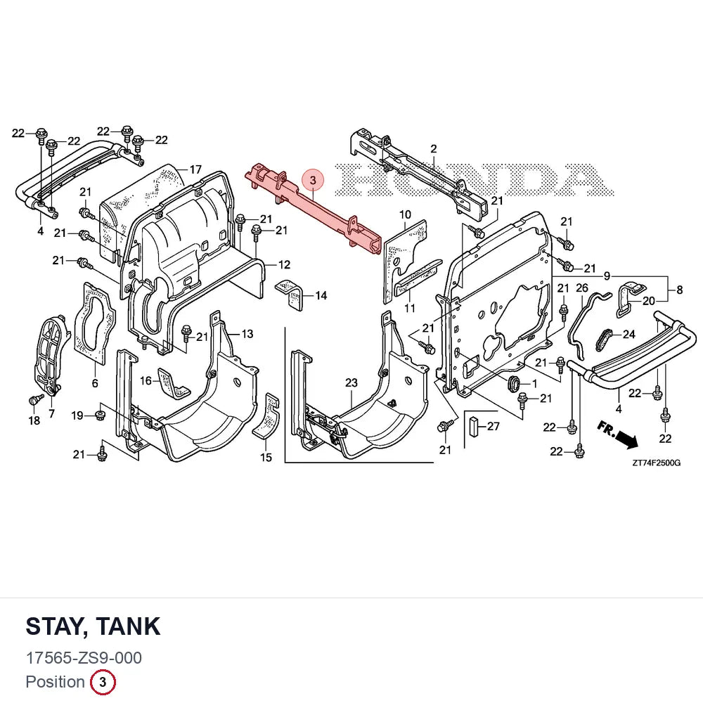 STAY, TANK