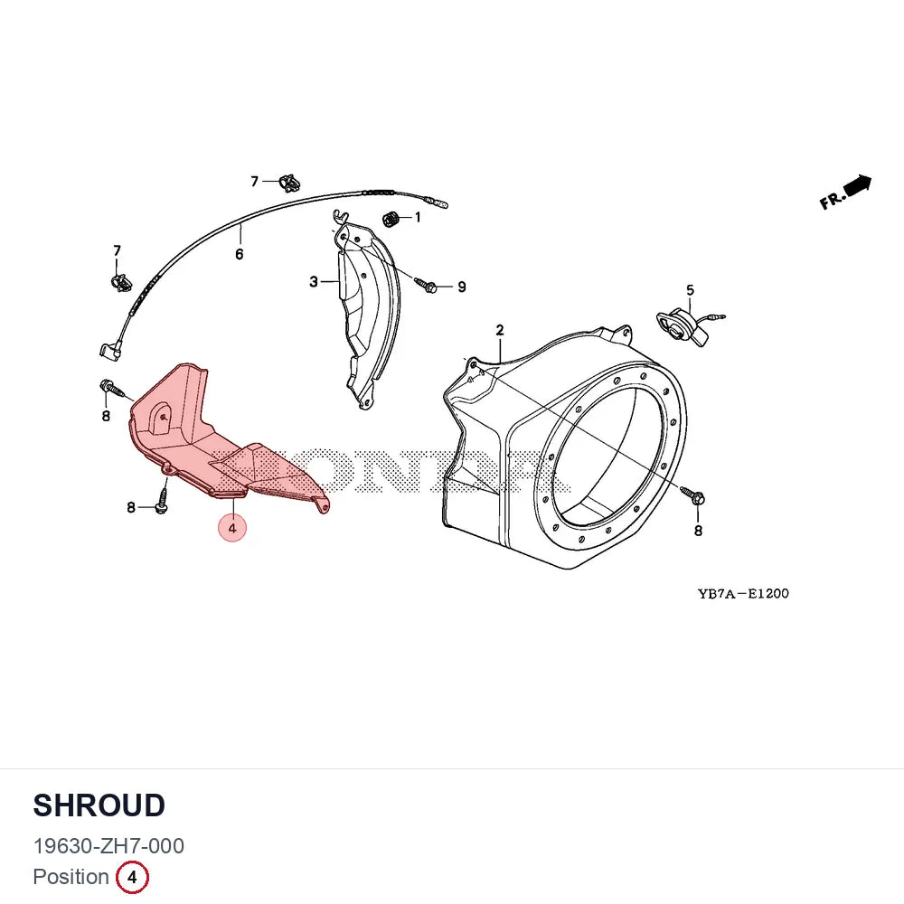 SHROUD
