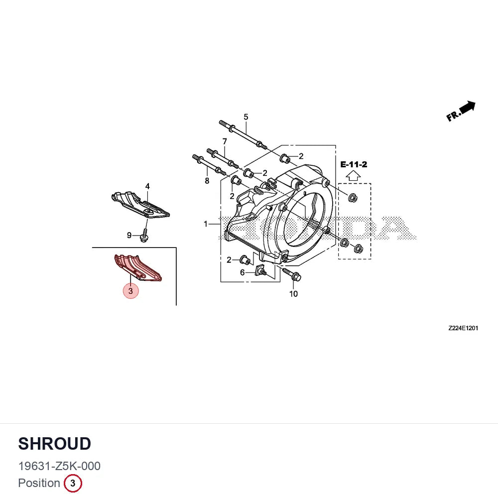 SHROUD