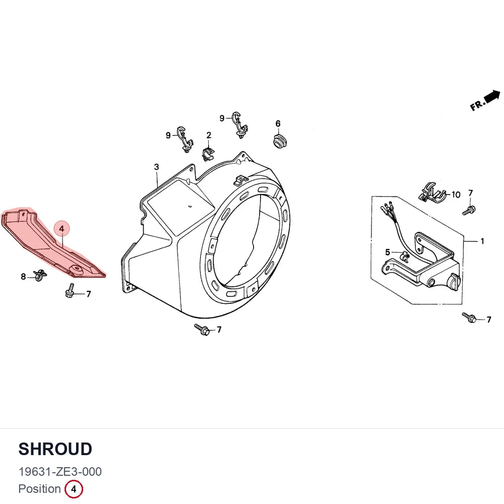 SHROUD