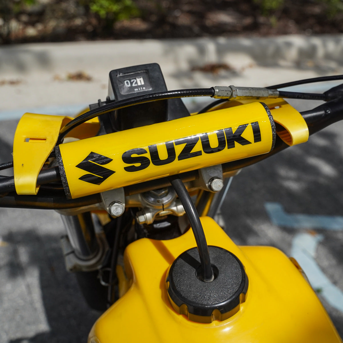1980 Suzuki PE 175