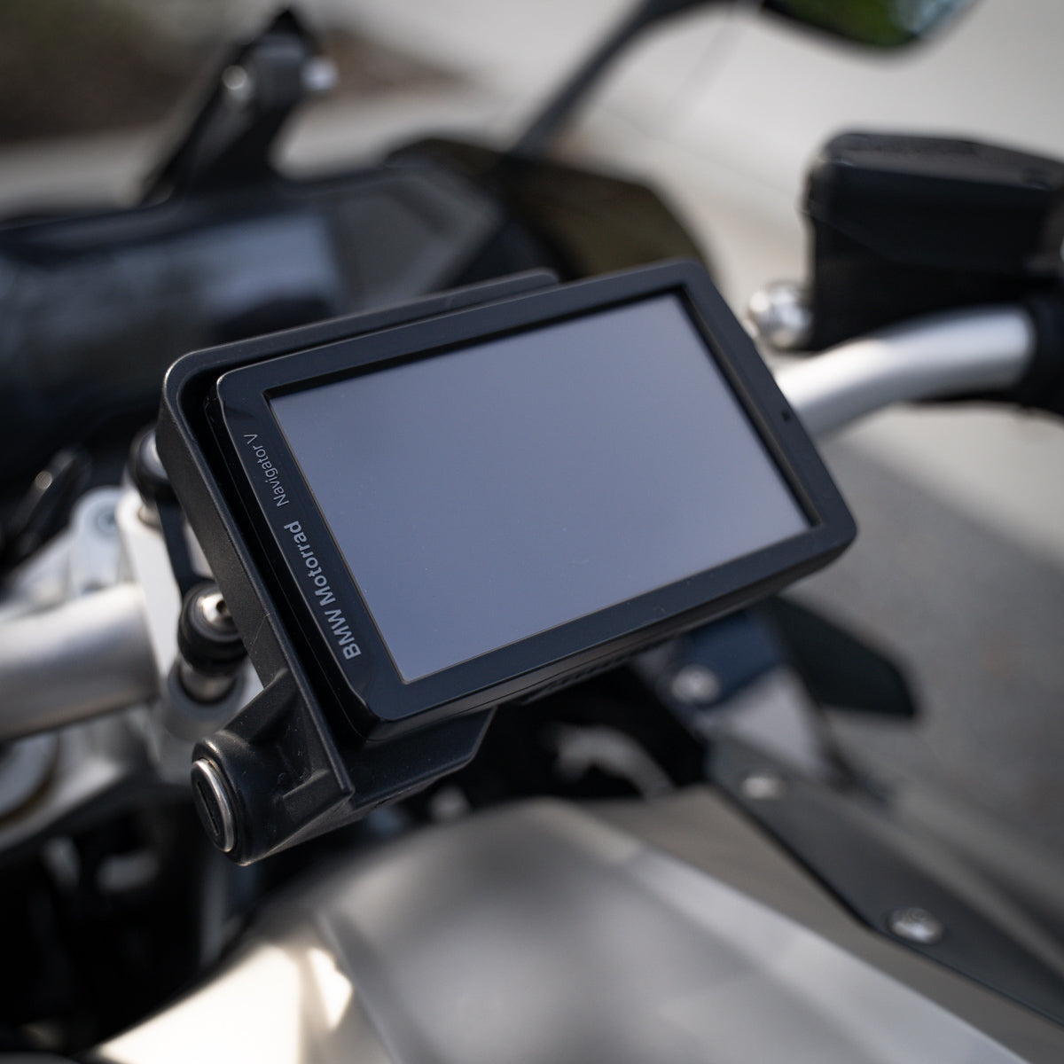 2016 BMW r1200rs
