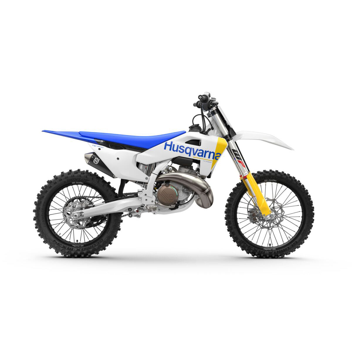 2027 Husqvarna TC 300