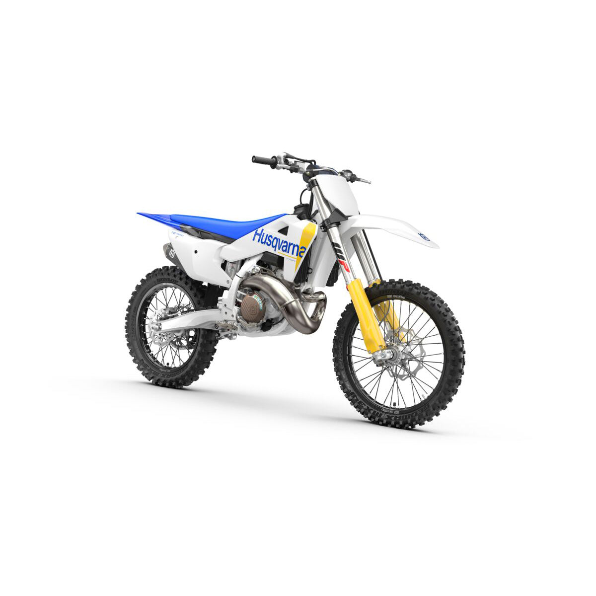 2027 Husqvarna TC 300