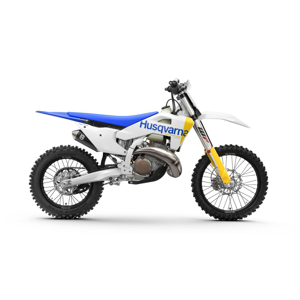 2027 Husqvarna TX 300