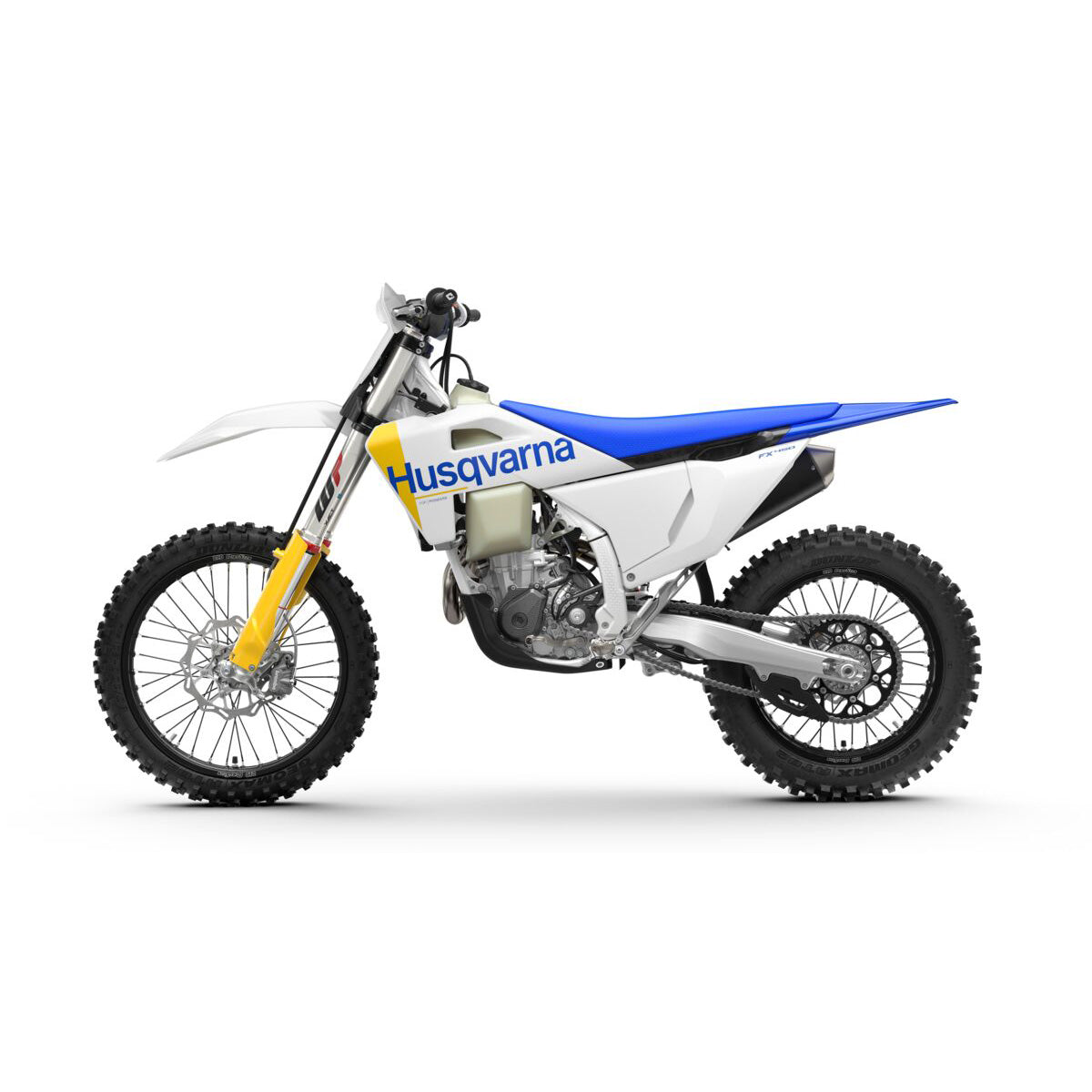 2027 Husqvarna FX 450