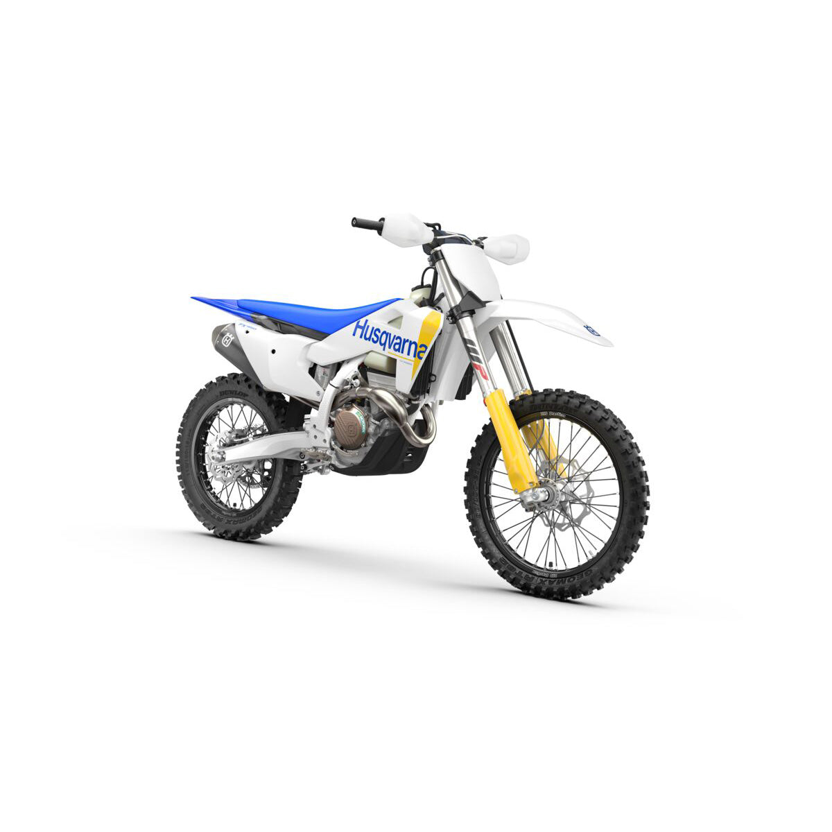2027 Husqvarna FX 350