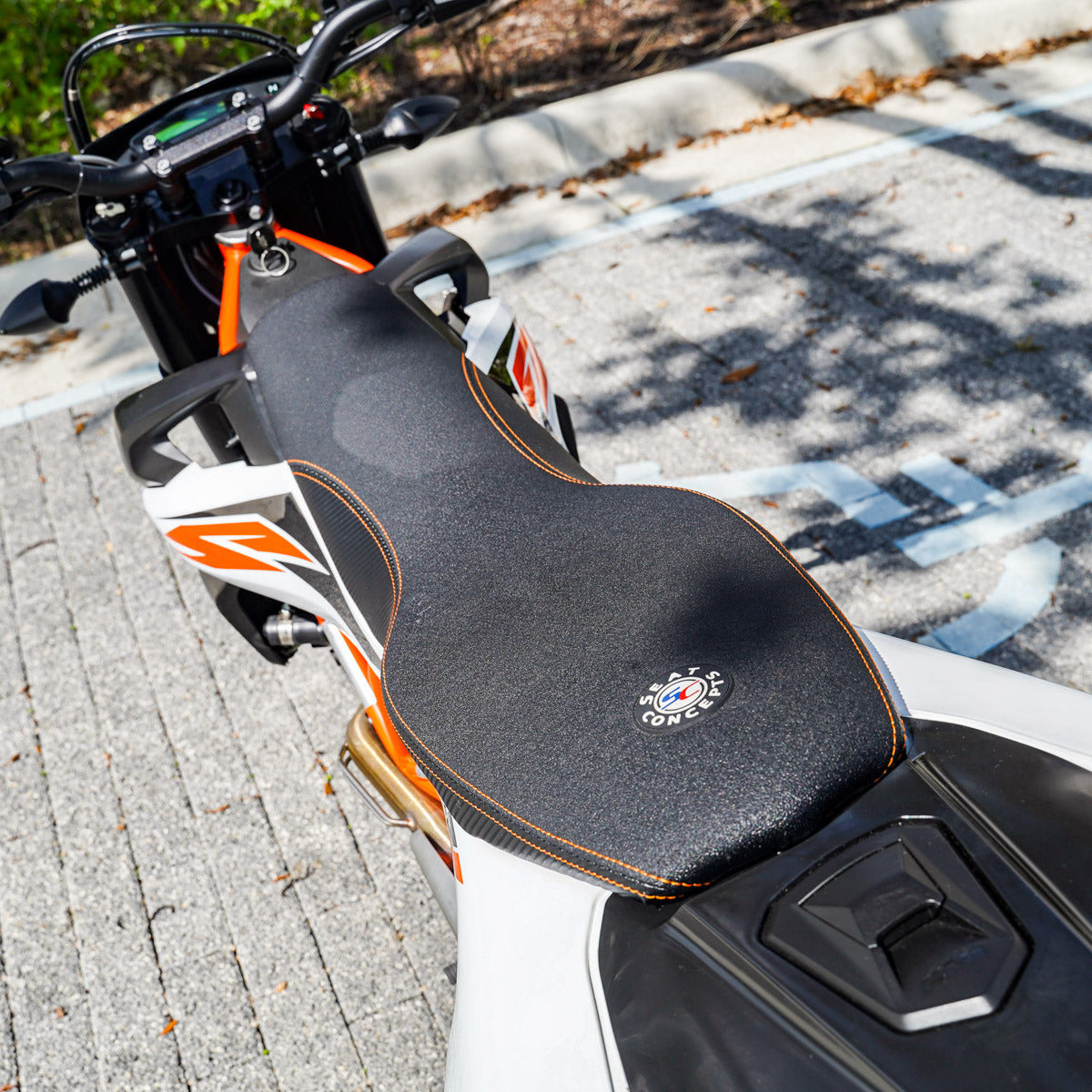 2019 KTM 690 SMC R