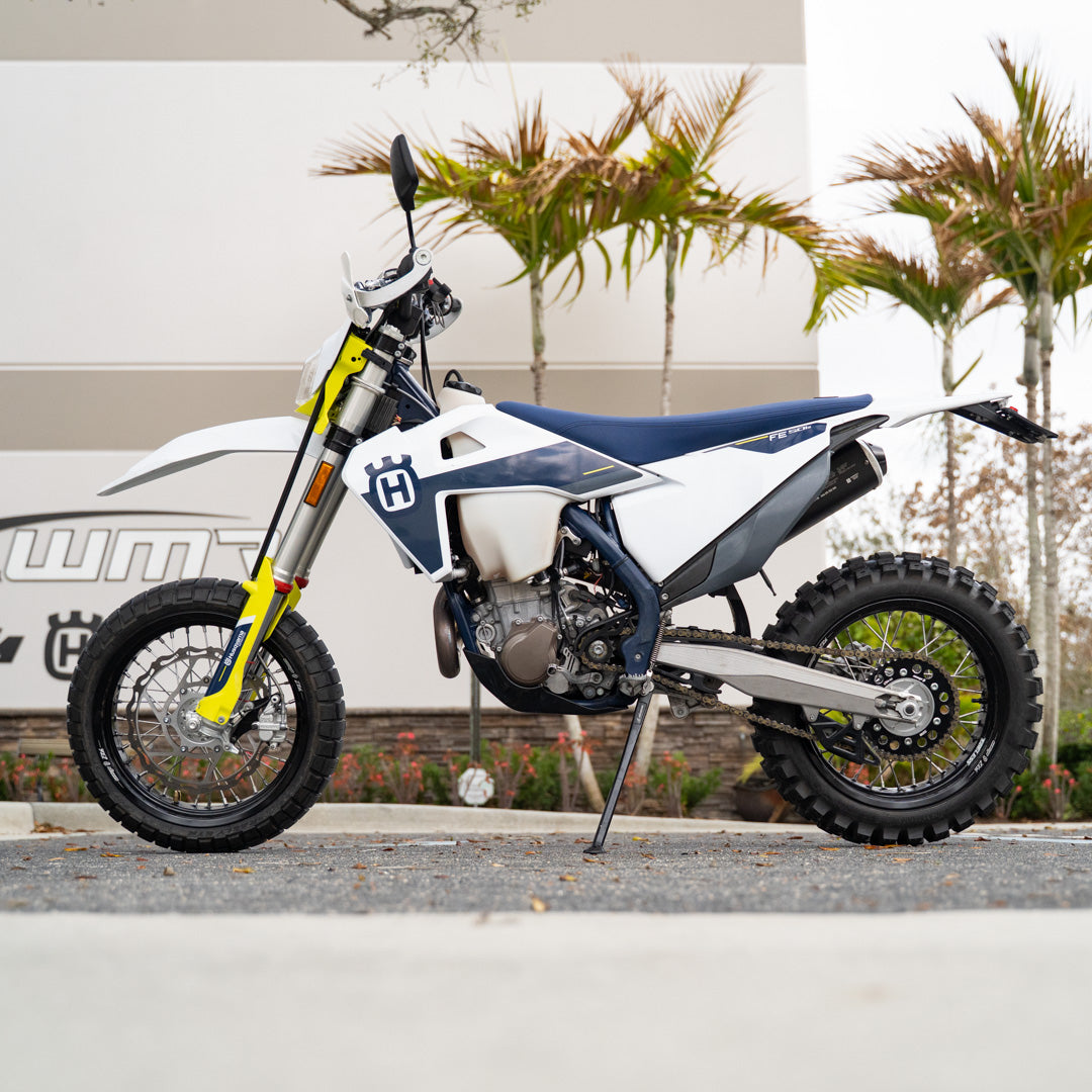 2021 Husqvarna FE 501S