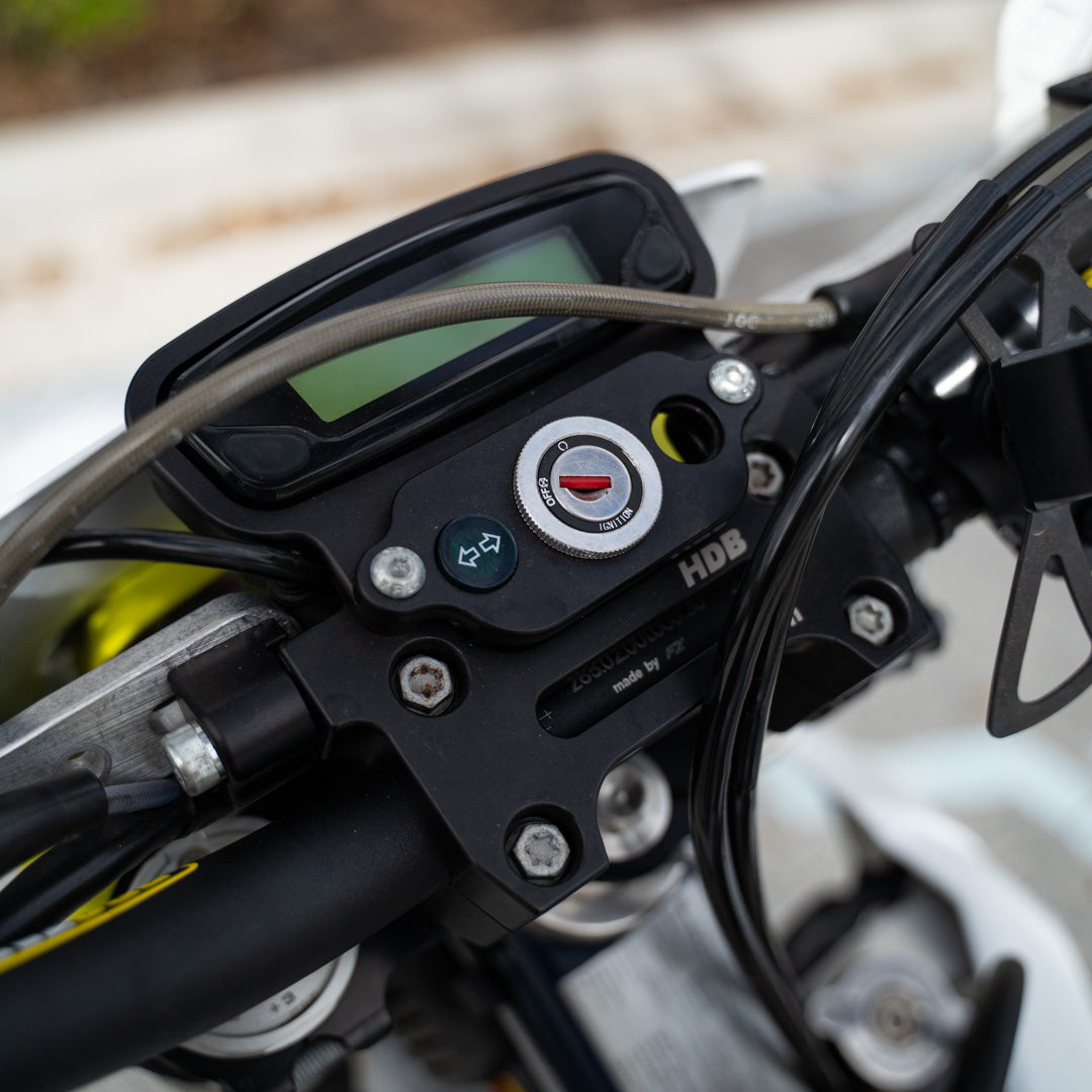 2021 Husqvarna FE 501S