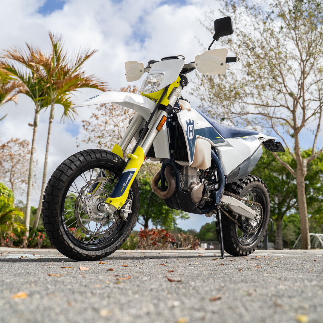 2021 Husqvarna FE 501S