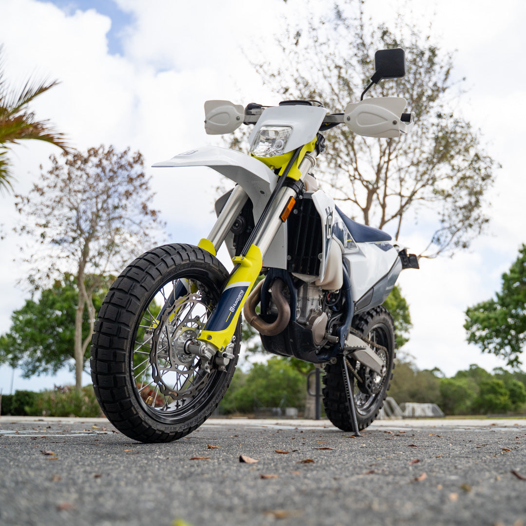 2021 Husqvarna FE 501S