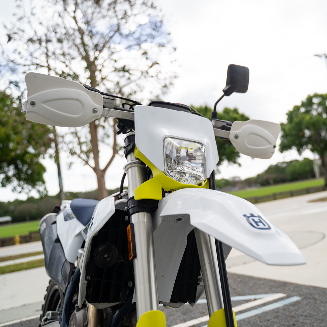 2021 Husqvarna FE 501S